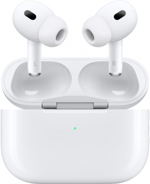 Гарнитура внутриканальные Apple AirPods Pro 2 A2698/A2699/A2700