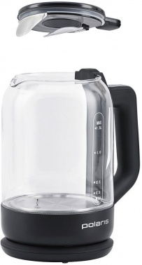 Чайник электрический Polaris PWK 1712CGLD WIFI IQ Home