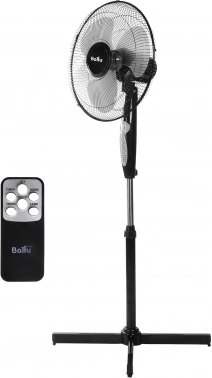 Вентилятор напольный Ballu BFF-807