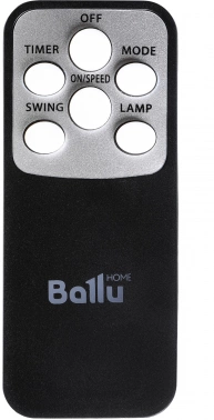 Вентилятор напольный Ballu BFF-807