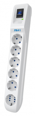 Сетевой фильтр Pilot L (GP)