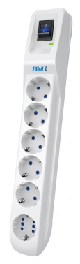 Сетевой фильтр Pilot L (GP)