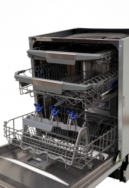 Посудомоечная машина встраив. Oasis PM-14V6