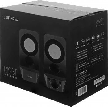 Колонки Edifier R19BT