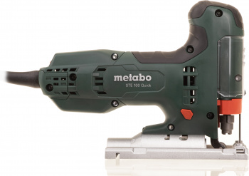 Лобзик Metabo STE 100 Quick