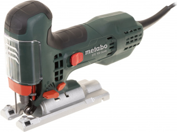 Лобзик Metabo STE 100 Quick