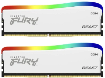 Память DDR4 2x16GB 3600MHz Kingston  KF436C18BWAK2/32