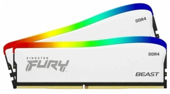 Память DDR4 2x16GB 3600MHz Kingston  KF436C18BWAK2/32