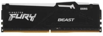 Память DDR5 32GB 5200MHz Kingston  KF552C40BBA-32