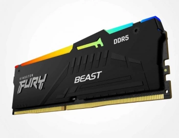 Память DDR5 32GB 5200MHz Kingston  KF552C40BBA-32