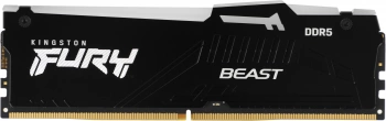 Память DDR5 32GB 5200MHz Kingston  KF552C40BBA-32