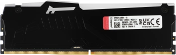 Память DDR5 32GB 5200MHz Kingston  KF552C40BBA-32