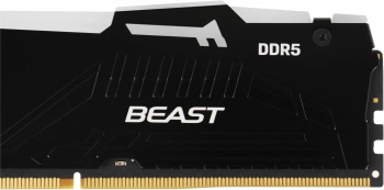 Память DDR5 32GB 5200MHz Kingston  KF552C40BBA-32