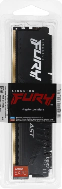 Память DDR5 32GB 5600MHz Kingston  KF556C36BBE-32