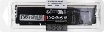 Память DDR5 32GB 5600MHz Kingston  KF556C36BBE-32