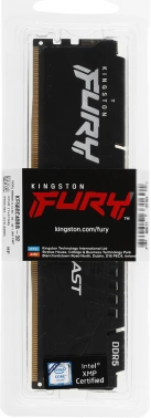 Память DDR5 32GB 6000MHz Kingston  KF560C40BB-32