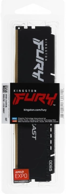 Память DDR5 32Gb 6000MHz Kingston  KF560C36BBE-32