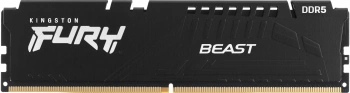 Память DDR5 32Gb 6000MHz Kingston  KF560C36BBE-32