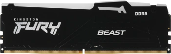 Память DDR5 2x32GB 5600MHz Kingston  KF556C40BBAK2-64
