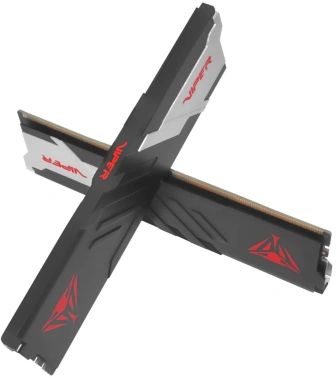 Память DDR5 2x32Gb 5200MHz Patriot  PVV564G520C40K
