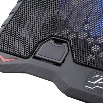 Подставка для ноутбука Digma D-NCP150-2