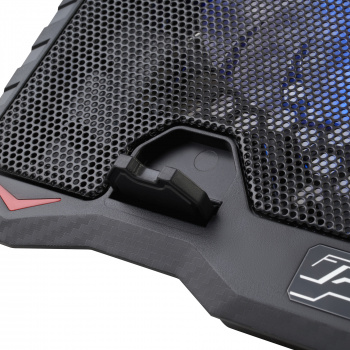 Подставка для ноутбука Digma D-NCP150-2