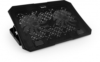 Подставка для ноутбука Buro BU-LCP150-B213