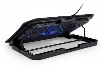 Подставка для ноутбука Buro BU-LCP150-B213