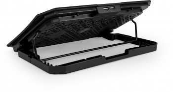 Подставка для ноутбука Buro BU-LCP150-B213