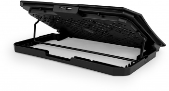 Подставка для ноутбука Buro BU-LCP150-B213