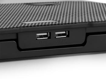 Подставка для ноутбука Buro BU-LCP150-B213