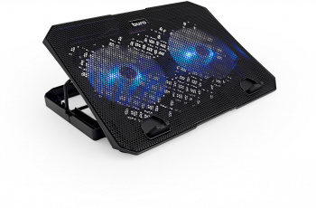 Подставка для ноутбука Buro BU-LCP150-B213