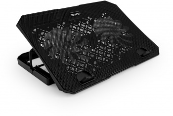 Подставка для ноутбука Buro BU-LCP150-B213