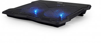 Подставка для ноутбука Buro BU-LCP150-B212