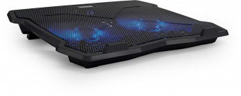 Подставка для ноутбука Buro BU-LCP150-B212