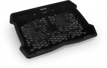 Подставка для ноутбука Buro BU-LCP150-B212