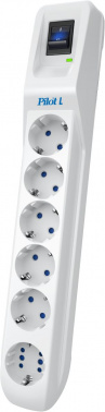 Сетевой фильтр Pilot L (GP) 174