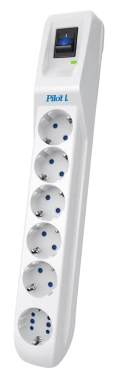Сетевой фильтр Pilot L (GP) 175