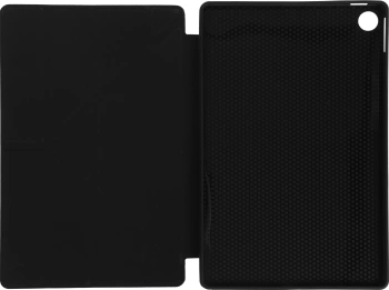 Чехол Redline для Realme Pad термопластичный полиуретан черный (УТ000031294)