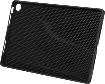 Чехол Redline для Realme Pad термопластичный полиуретан черный (УТ000031294)