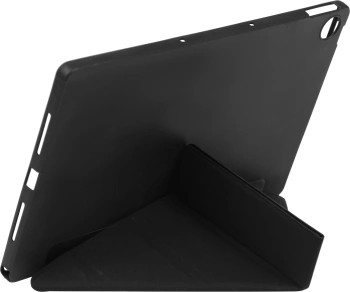 Чехол Redline для Realme Pad термопластичный полиуретан черный (УТ000031294)