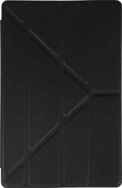 Чехол Redline для Realme Pad термопластичный полиуретан черный (УТ000031294)
