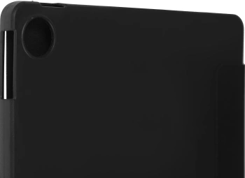 Чехол Redline для Realme Pad термопластичный полиуретан черный (УТ000031294)