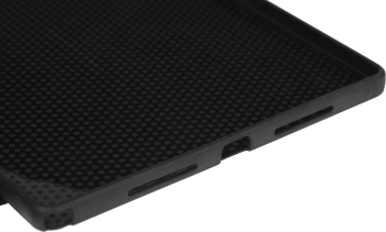 Чехол Redline для Realme Pad термопластичный полиуретан черный (УТ000031294)