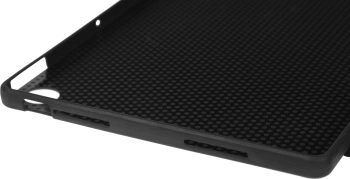 Чехол Redline для Realme Pad термопластичный полиуретан черный (УТ000031294)