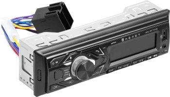 Автомагнитола Ural Молот АРС-МТ 111К