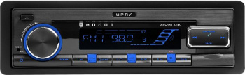 Автомагнитола Ural Молот АРС-МТ 221С