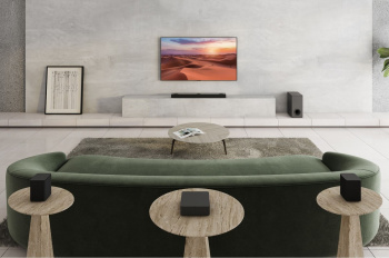 Саундбар LG S80QR