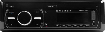 Автомагнитола Ural Молот АРС-МТ 223К