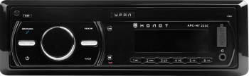 Автомагнитола Ural Молот АРС-МТ 223С